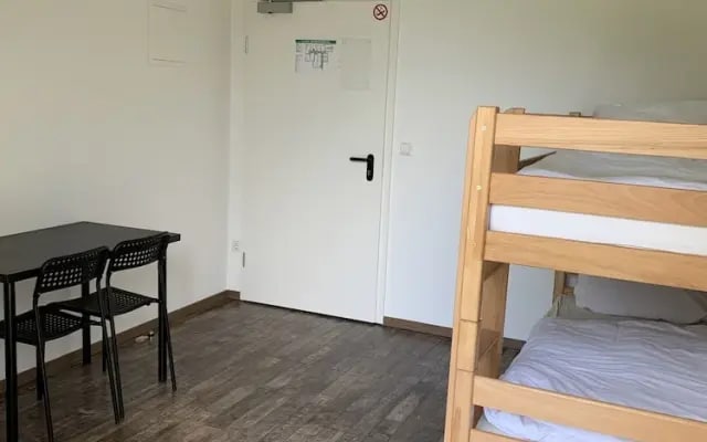 Pension Amira