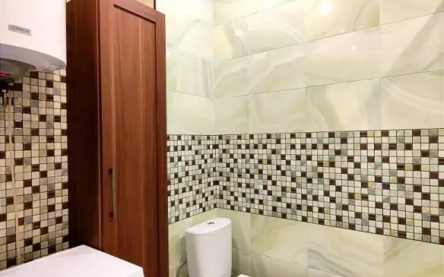 Сочи на три ночи на улице Известинская 51