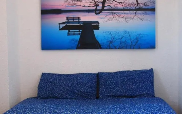 Apartment Onamac
