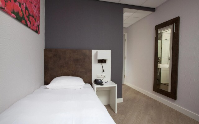 Hotel Amsterdam De Roode Leeuw