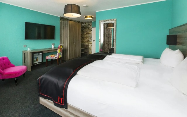 DORMERO Hotel München-Kirchheim Messe