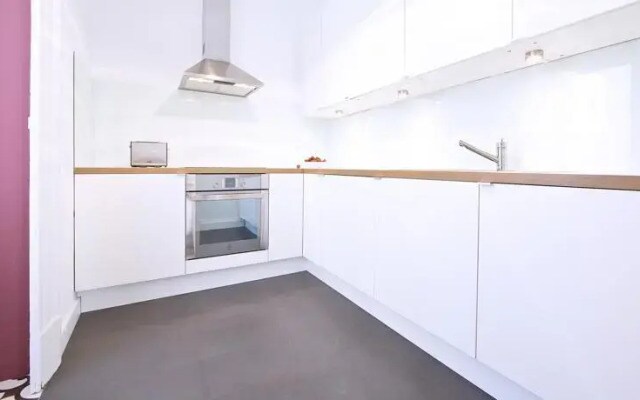 NOsoloHOTEL - Chueca