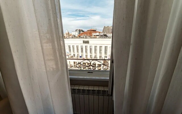 Downtown Luxury B&B - Termini Train Station