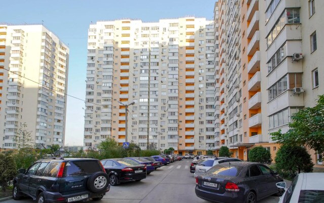 Deivi на улице Лавочкина