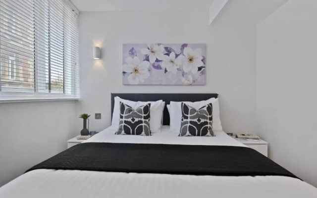 West Street by Aeria Apartments
