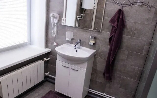Landmark Guest House (ex. Landmark Hostel Arbat)