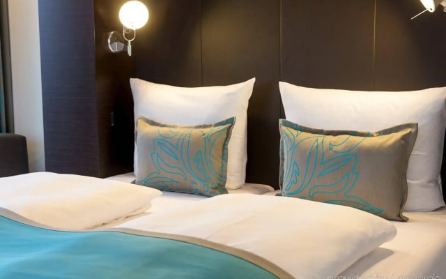 Motel One München-Olympia Gate