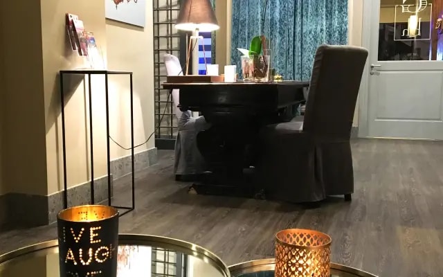 Giuturna Boutique Hotel