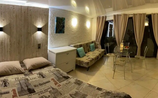 LOFT студии