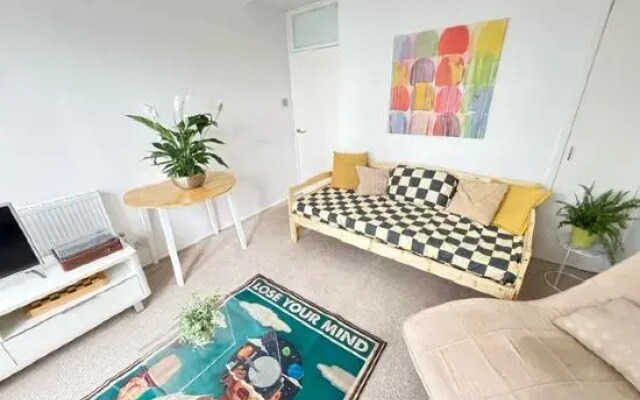 1Bhk Old Street - Shoreditch With View