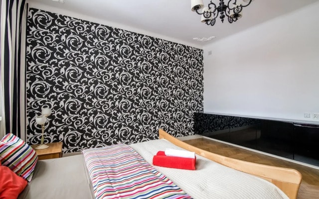 Piwna Apartment Old Town