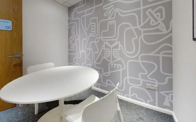 For Student Only Cosy Studios in the Central London - Campus Accommodation