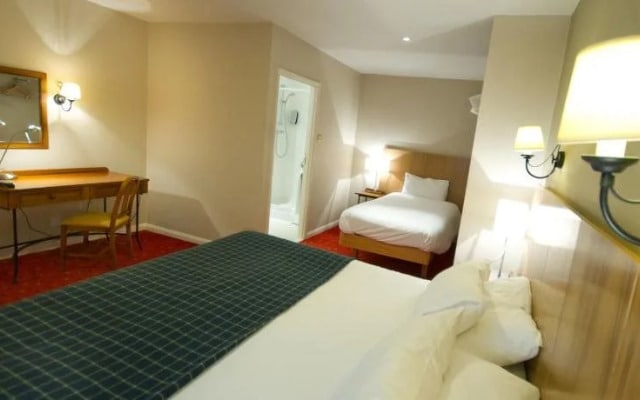 Innkeepers Lodge Woking