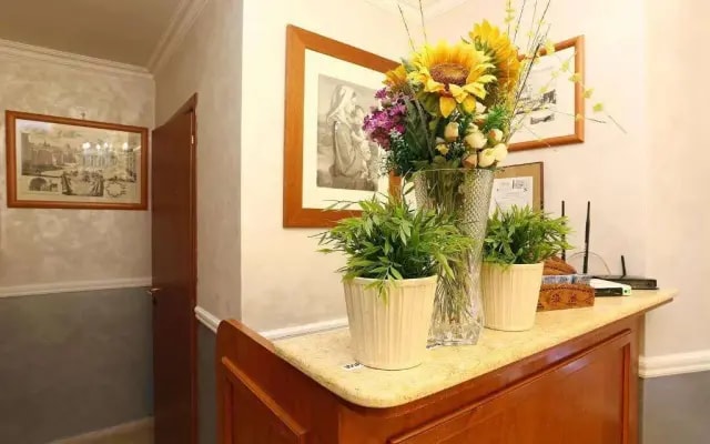 AdoraSuite B&B