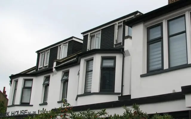 Park House Serviced Apartments