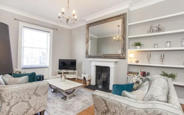 Melrose Yard Apartment -City Centre