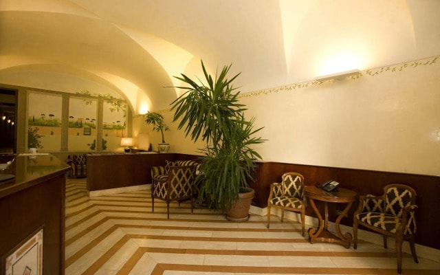 Hotel Domus Aventina