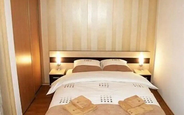 Квартира Minsk Apartment 1