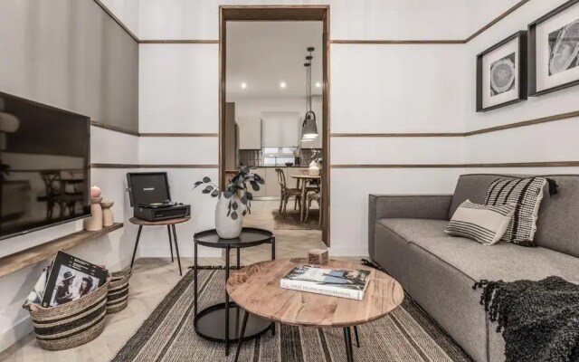 Posets - 3 Bedrooms in Malasa a