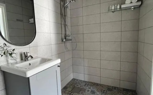 The Bird Cherry Junior Suite