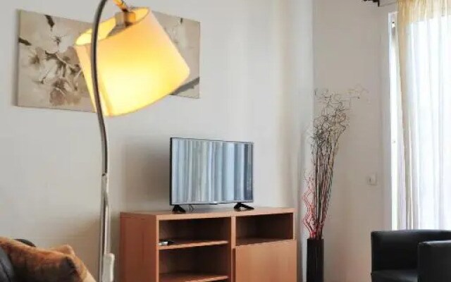 Apartamentos Bejar