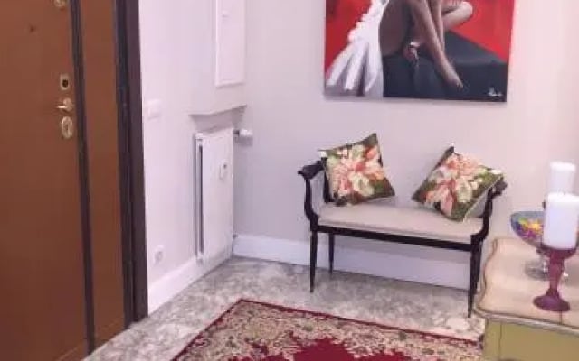 Aurora Guest House