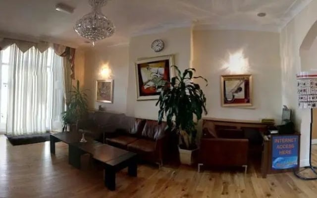 Flat1 Camden Road