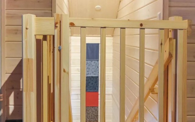 Holiday Home Tervakko