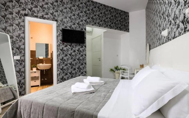 Rome Vatican Inn