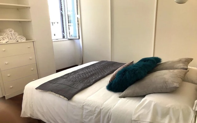 DormiRoma Apartments