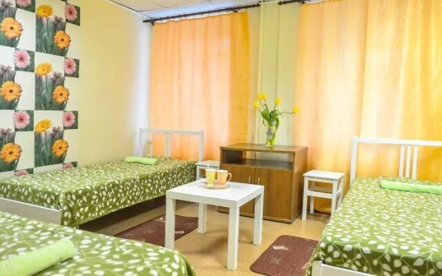 Hostel Panda