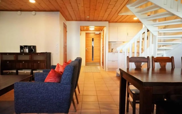 Zone Apartments