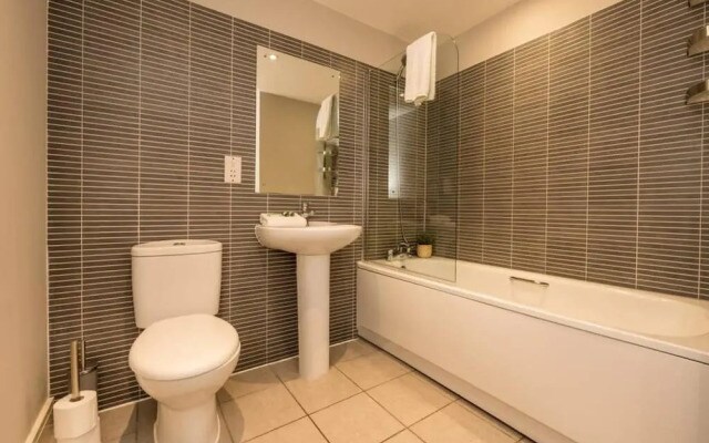 Host Apartments Ropewalks Apt