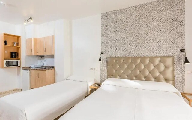 Candisol Cozy Inns