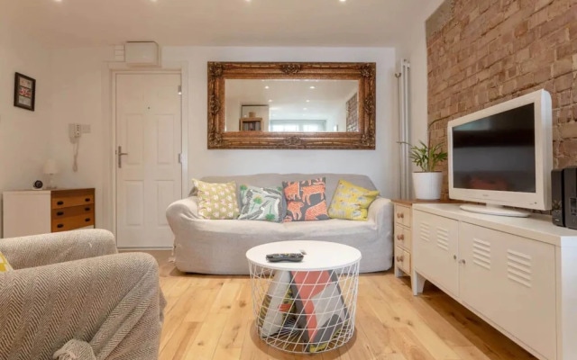 Inviting & Peaceful 1BD Flat in Lambeth