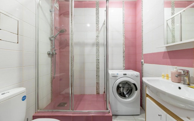 Elite Apartments на улице Совхозная 16 корп. 2