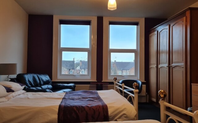 Crittlewood Guest House