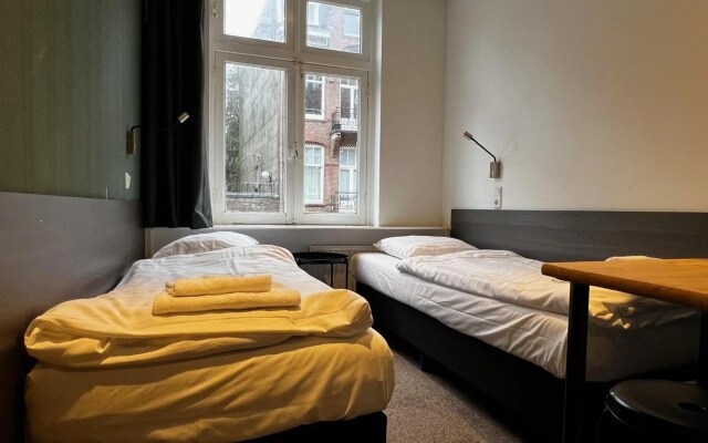 Trianon Hotel