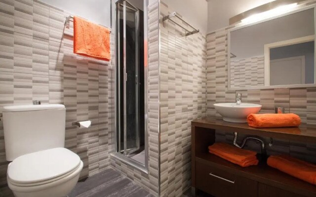 Luxury Central Apartment