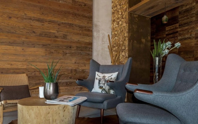 Ammersee Hotel