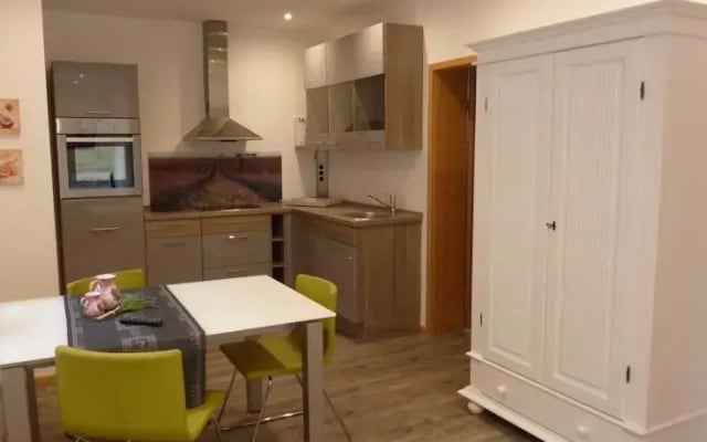 Schöne Wohnung Parsdorf