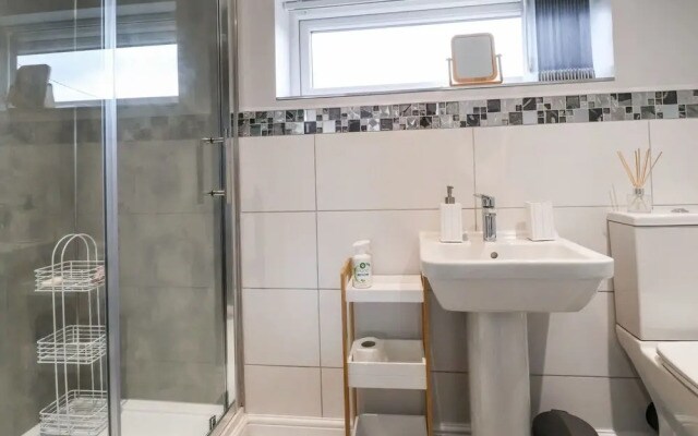 Meols Holiday Lodge