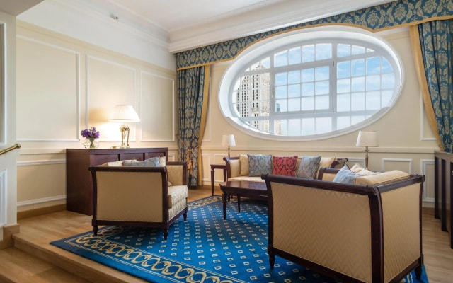 Polonia Palace Hotel
