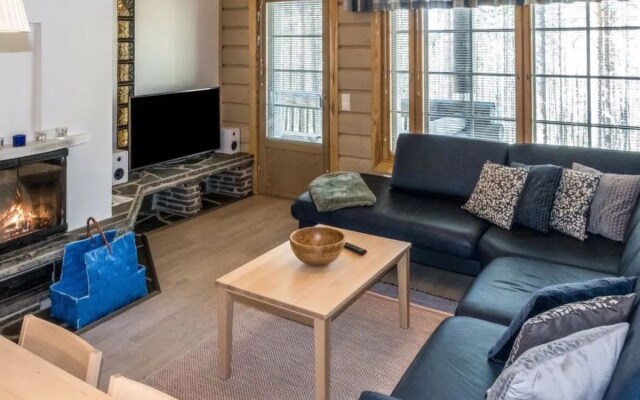 Holiday Home Alte levi aatu