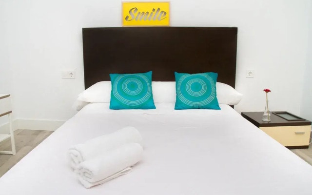 Calle Victoria - Modern & Comfortable by la Recepciã³N