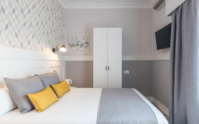 Hostal Residencia Don Diego