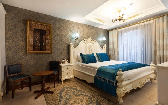 Bablin Butik Otel