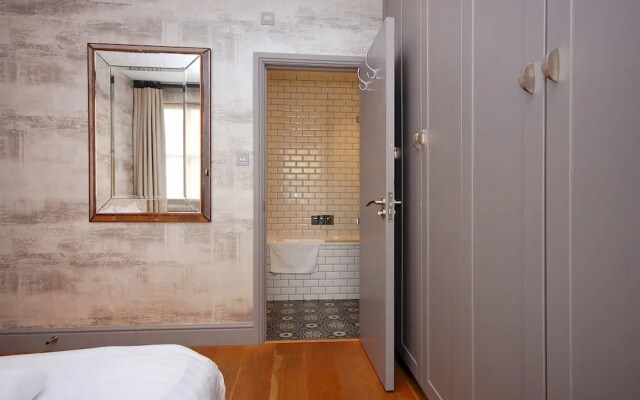 Stunning Shoreditch Residence I - Hen01