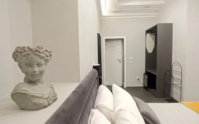 AD Vatican Luxury Rooms
