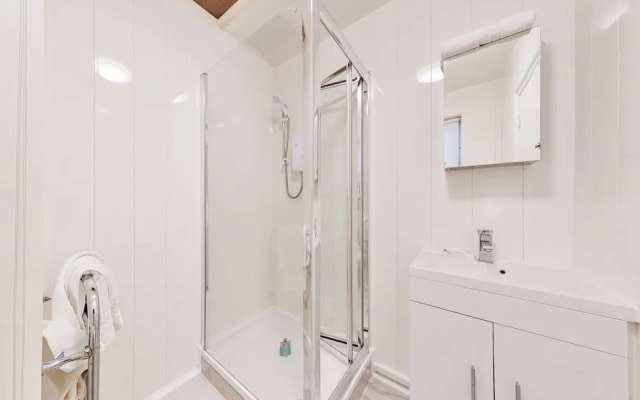 Park Lane Apartments Jermyn Street